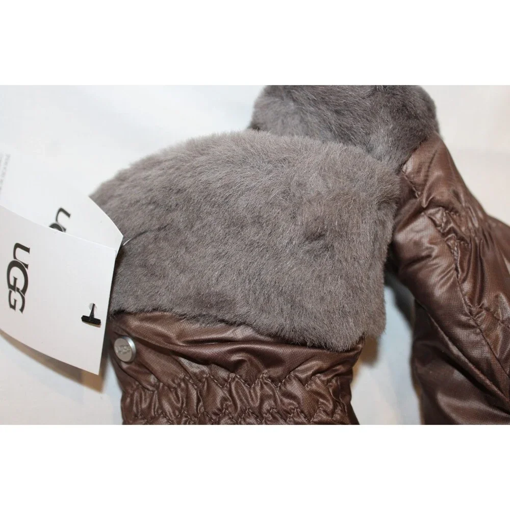UGG embrace brisk